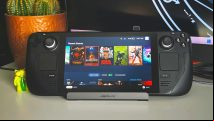 Jsaux M.2 Steam Docking Station review - a superb Steam Deck Dock