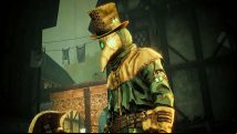 Free Killing Floor 2 Halloween update is an ode to Van Helsing