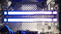 Kingston Fury Beast DDR5 RGB review