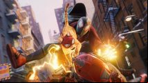 Marvel's Spider-Man: Miles Morales system requirements
