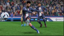 FIFA 23 RTTK tracker for player upgrades