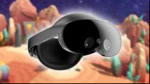 Meta Quest Pro launch games list reveals VR headset's library