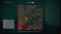 Modern Warfare 2 spec ops intel: Low Profile intel fragment 1