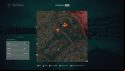 Modern Warfare 2 spec ops intel: Low Profile intel fragments 7-10 map