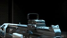 How to unlock the MW2 Slimline Pro optic
