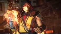 Mortal Kombat 11 is $3.28 in fighting games Humble Bundle