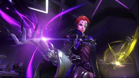 Overwatch 2 best hero and roles