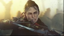 Plague Tale Requiem review - innocence is a thing of the past