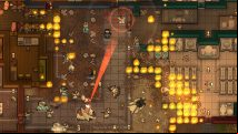 RimWorld's Biotech update also adds horrifying mech bosses
