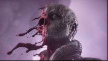 Scorn story and ending explained