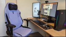 Is the Secretlab Titan 2022 gaming chair worth the upgrade?