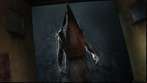 Silent Hill 2 system requirements