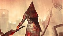 Silent Hill Pyramid Head artist may be returning to Konami horror game