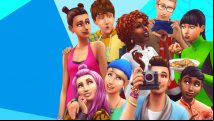 Get modding with The Sims 4 x CurseForge