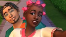 The Sims 4 system requirements
