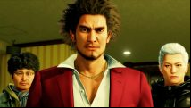 Yakuza devs discuss Like a Dragon 8 characters and Kenzan at TGS 2022