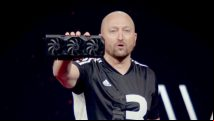 AMD Radeon RX 7900 XTX is $600 cheaper than the Nvidia RTX 4090