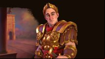 Civ 6 adds free Julius Caesar DLC - with a catch