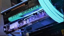 This Jujutsu Kaisen gaming PC is a lesson in cable management