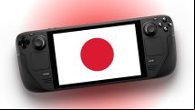 Steam Deck coming to Japan, South Korea, Hong Kong, and Taiwan soon