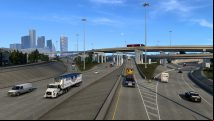 American Truck Simulator Texas DLC release date is now official
