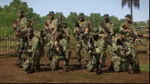 Arma 3 mod adds versatile squad AI to Vietnam DLC