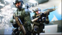 Battlefield 2042 Season 3 new map Spearhead is tight but desolate