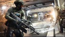 Battlefield 2042 Season 3 kicks off with a new Swedish map