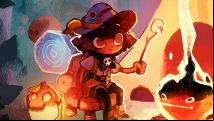 Games like Animal Crossing on PC