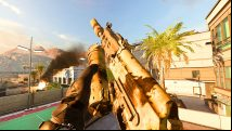 The best Minibak loadout in MW2
