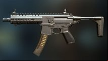 Best MW2 BAS-P loadout