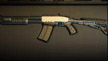 Best Modern Warfare 2 Bryson 890 loadout