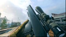 The best SP-R 208 loadout in MW2