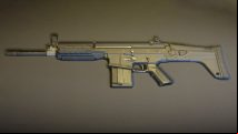 Best MW2 TAQ-V loadout