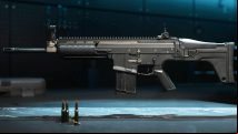 Best Warzone 2 TAQ-V loadout