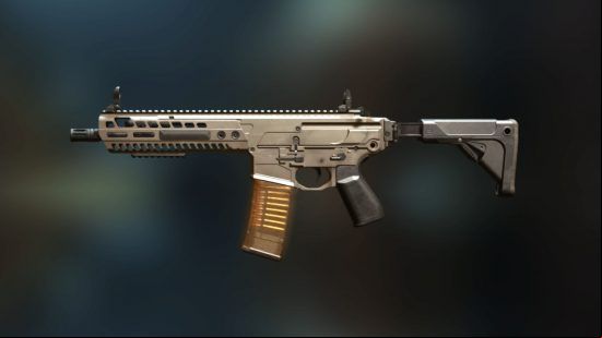 Best Warzone AR: M13B without any attachments