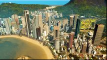 Cities: Skylines expansion series will add 10 DLCs of local colour