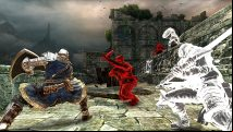 Dark Souls 2 now much harder as mod flips FromSoftware RPG upside down