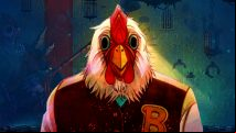 Dead Cells update adds Terraria, Hotline Miami, Slay the Spire, more