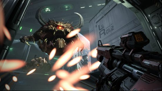Doom Eternal composer Mick Gordon claims id Software director 