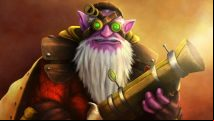 Dota 2 patch 7.32d notes: New update finally nerfs Sniper