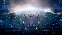 Eve Online Uprising expansion starts transforming the galaxy now