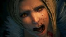 Final Fantasy 16 tells a more realistic story, but keeps Moogles