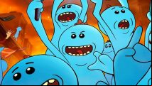 Fortnite Rick and Morty leak could signal battle royale game crossover
