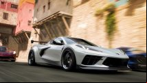 Forza Horizon 5 ray tracing update makes the racing game shine anew