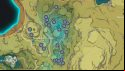 Genshin Impact Rukkhashava Mushroom locations Forest