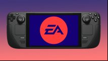 Here's how to fix the EA app on Steam Deck