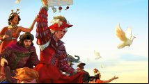 Humankind Together We Rule review - filling in the blanks
