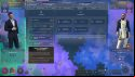 Humankind Together We Rule review: in the diplomacy menu the player surveys the new leverage actions available for them to take against a rival power