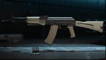 Best Warzone 2 Kastov 545 loadout